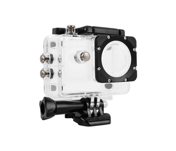 Overmax ActiveCam 2.2 niebieski - 238081 - zdjęcie 4